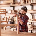 Nesting Software: Streamlining and Managing Your Carpenter Business