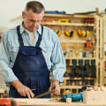 Liability Insurance Options for Managing a Successful Carpentry Business