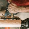 Training and Development Tools for Streamlining Your Carpenter Business