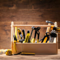 A Comprehensive Guide to Managing Your Carpentry Business with Inventory Management Tools