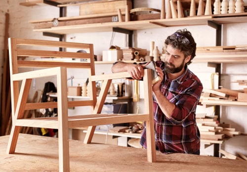 Nesting Software: Streamlining and Managing Your Carpenter Business