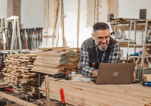 Exploring Payment Processing Options for Carpenter Businesses