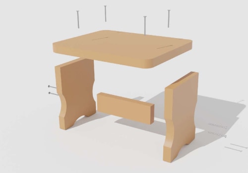 How 3D Modeling Programs Can Revolutionize Your Carpentry Business