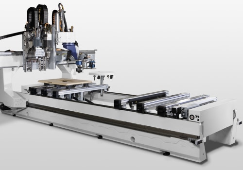 CNC Programming Tools for Efficient Carpenter Business Management