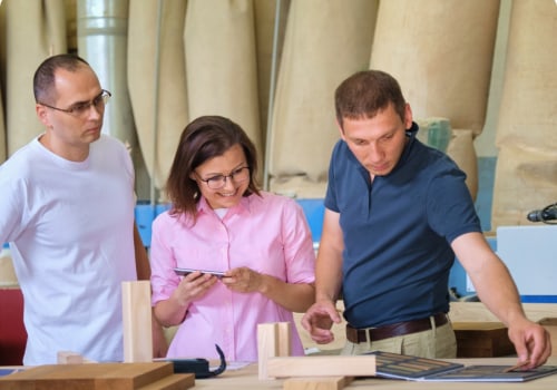 Top Task Assignment Tools for Streamlining Your Carpentry Business