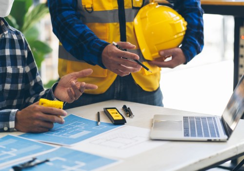 The Benefits of Using Cost Estimating Software for Your Carpenter Business