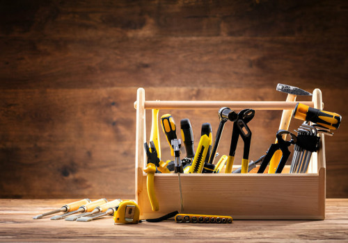 A Comprehensive Guide to Managing Your Carpentry Business with Inventory Management Tools